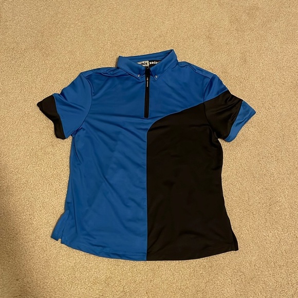 Jamie Sadock polo - Picture 1 of 4